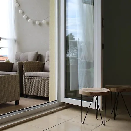 Aura Apartman