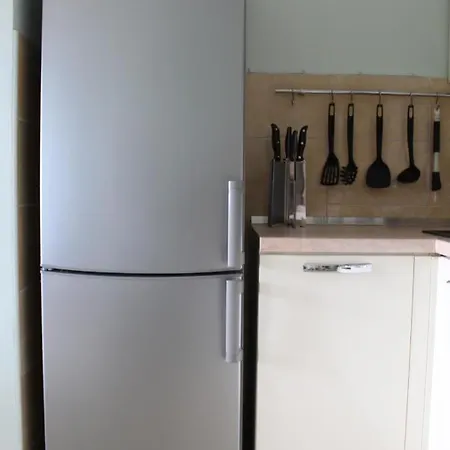 Aura Apartman *