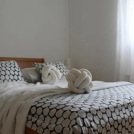 Apartment Apartment Aura Trogir