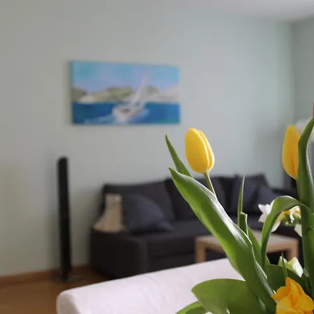 Apartment Aura Apartment *