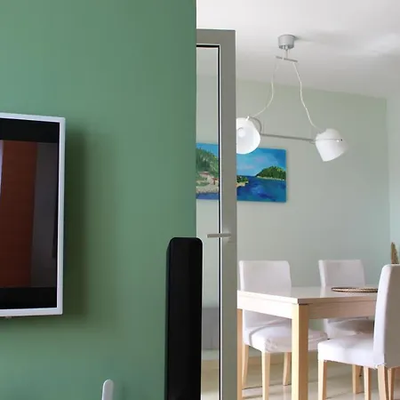 Apartment Aura * Trogir
