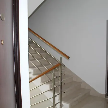 Apartment Aura Apartment Trogir