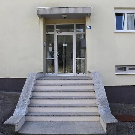 Apartment Aura * Trogir